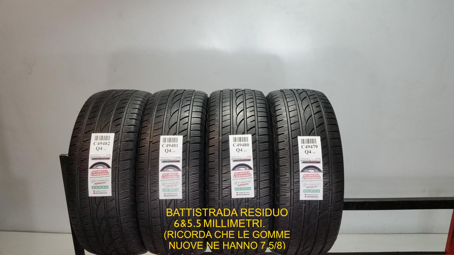 Windforce 215/55 R16 97H 
