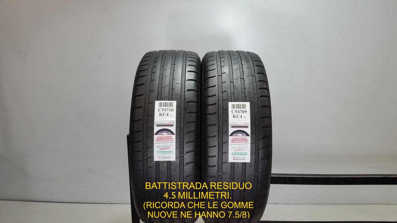 CATCHFORS UHP M+S
