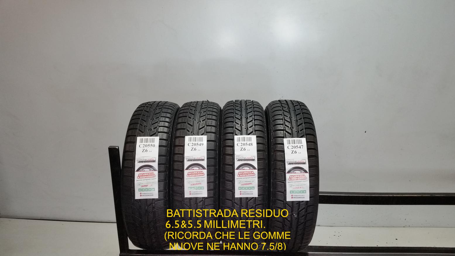 Yokohama 155/60 R15 74T 