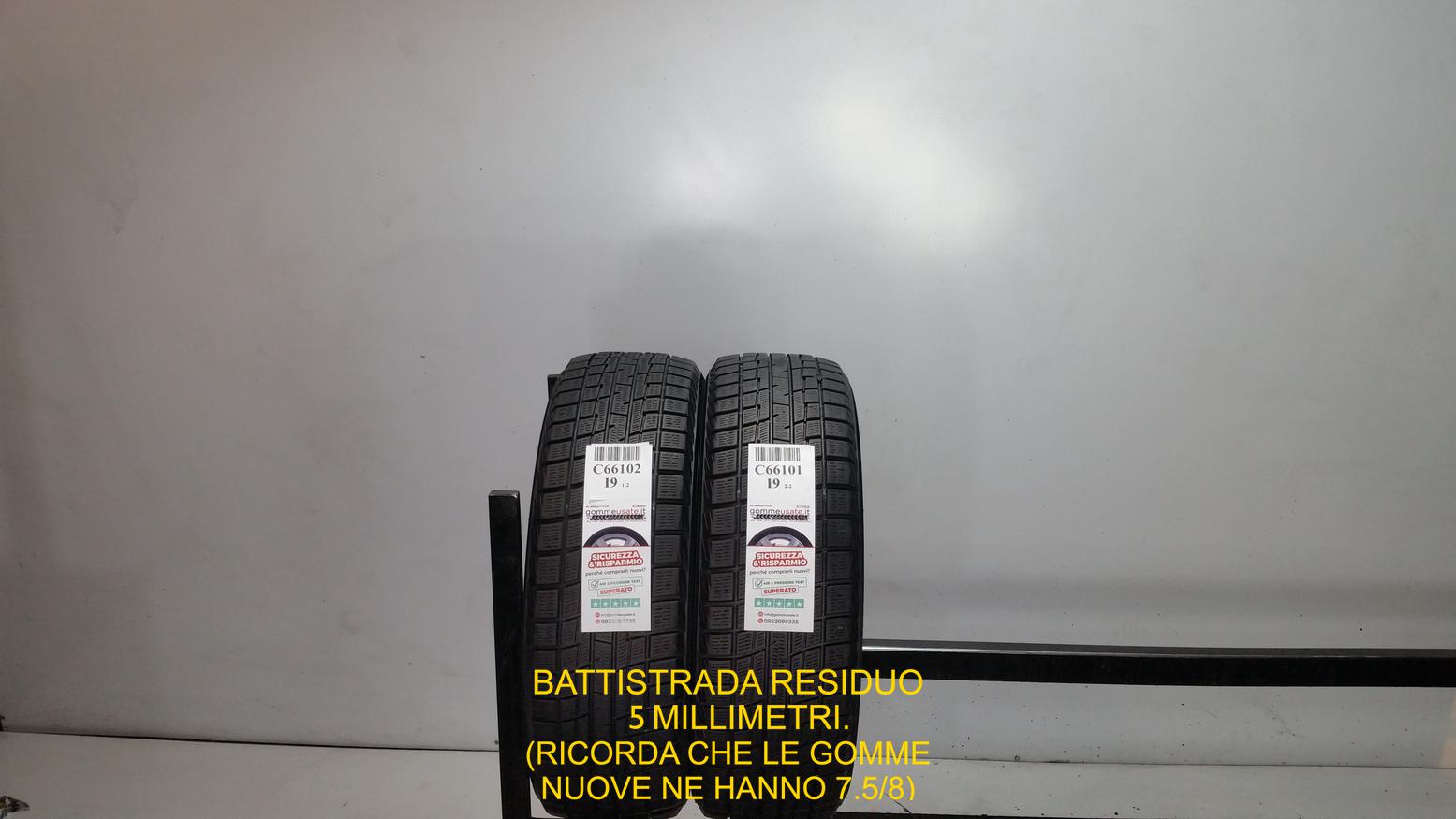 Yokohama 175/55 R15 77Q 