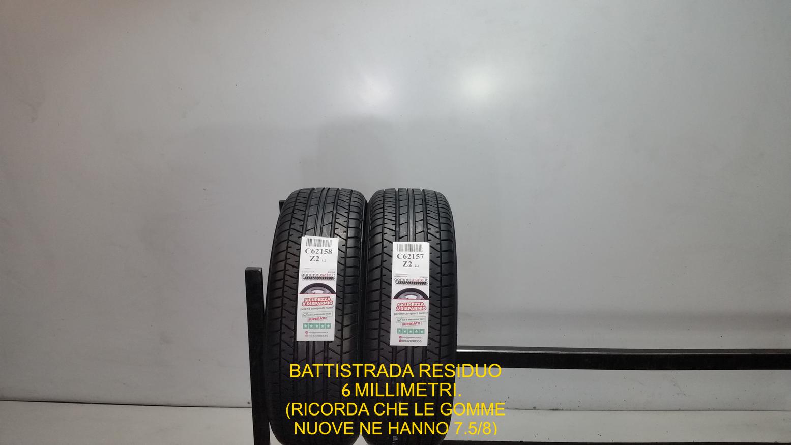 Yokohama 175/55 R15 77V 
