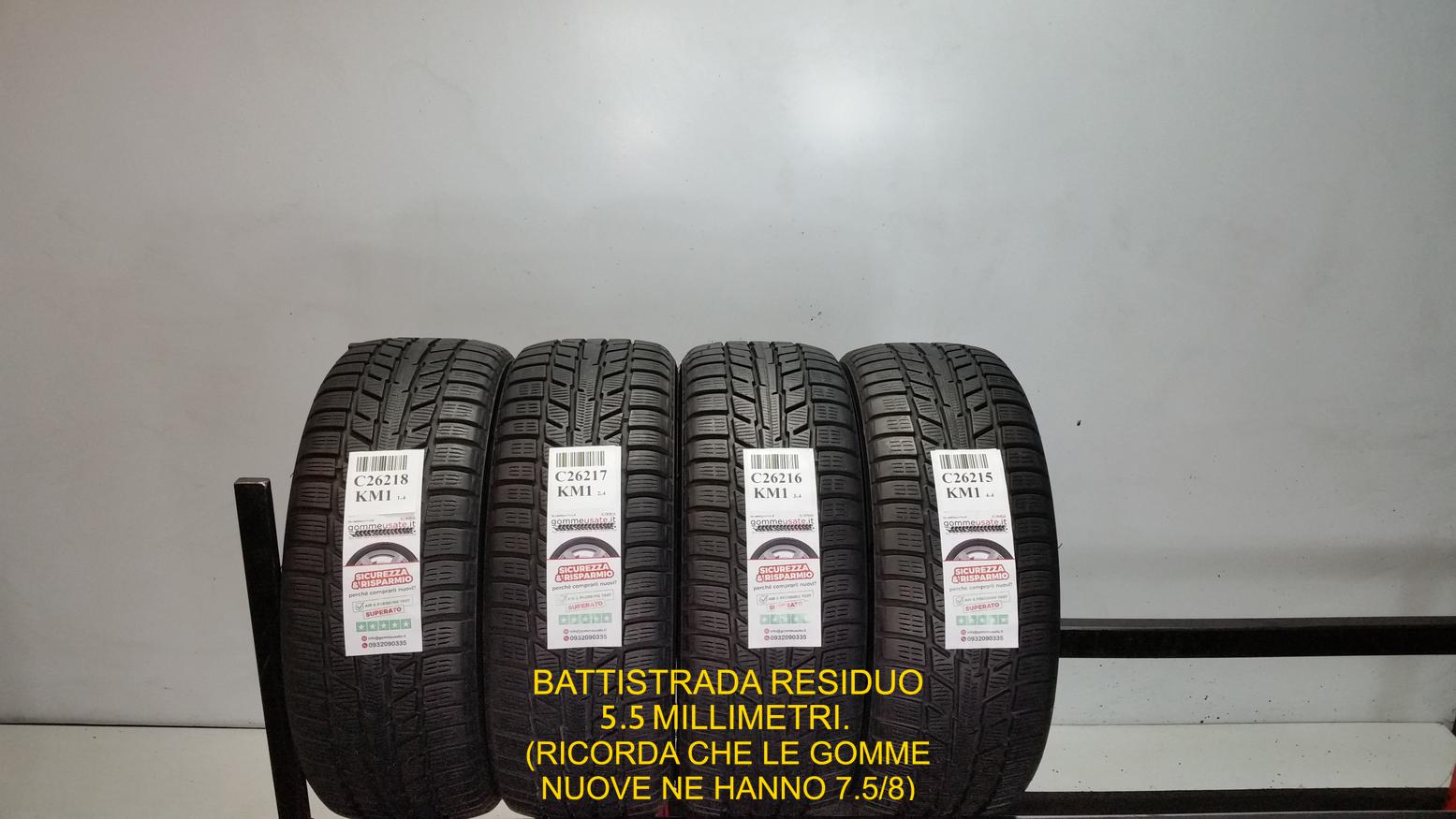 Yokohama 185/55 R14 80T 