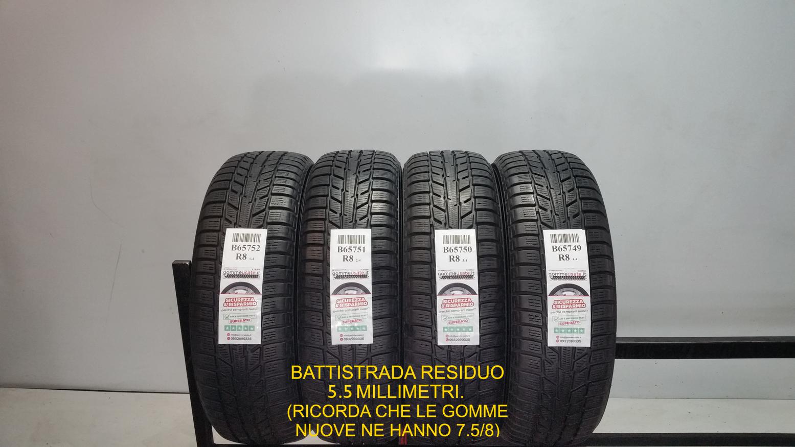 Yokohama 185/70 R14 88T 