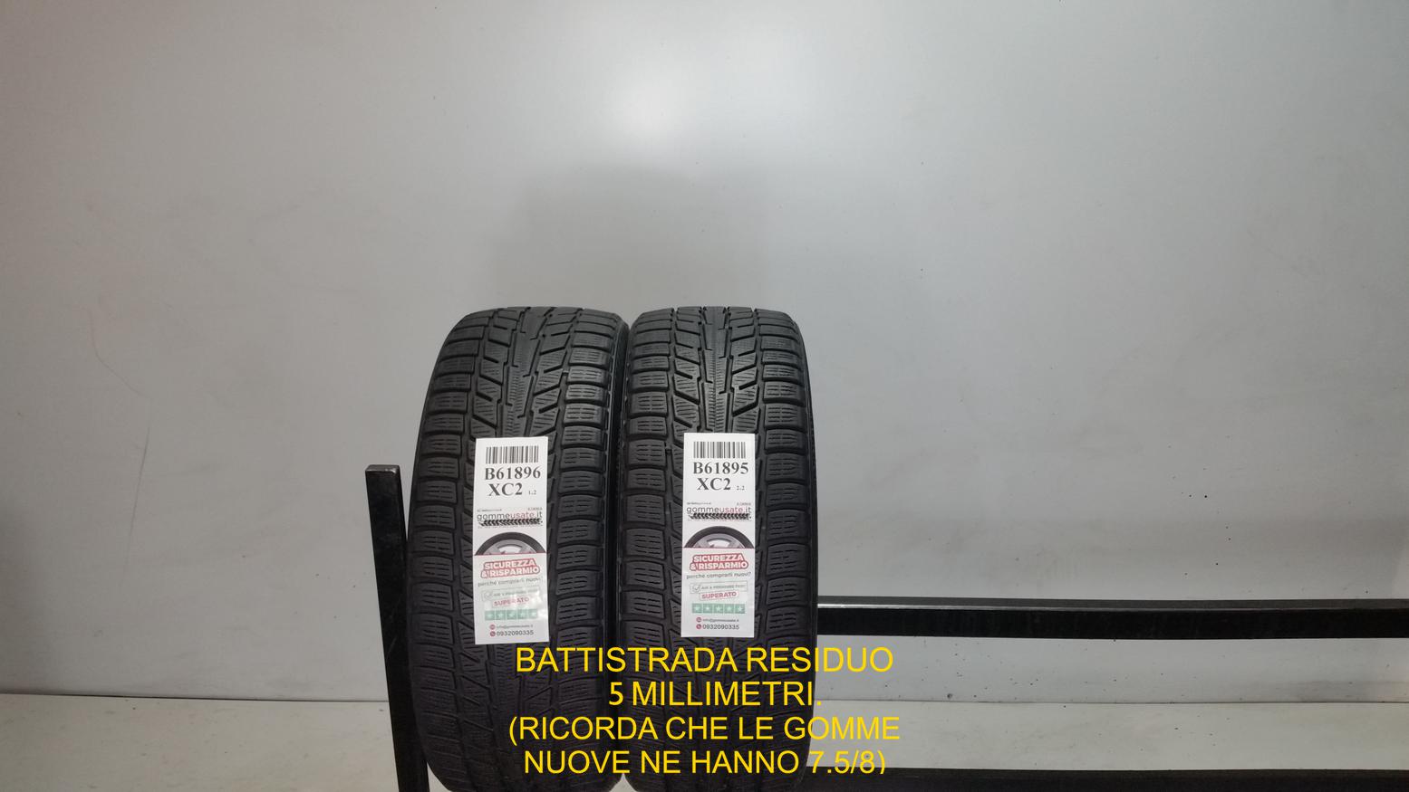 Yokohama 195/45 R16 84H 