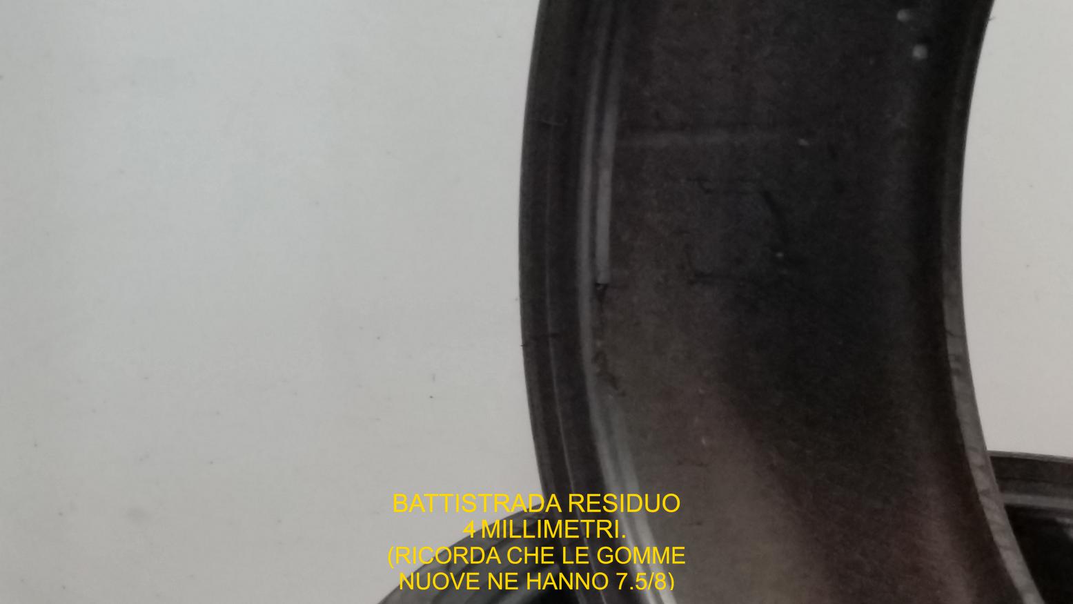 Yokohama 205/40 R17 80H 