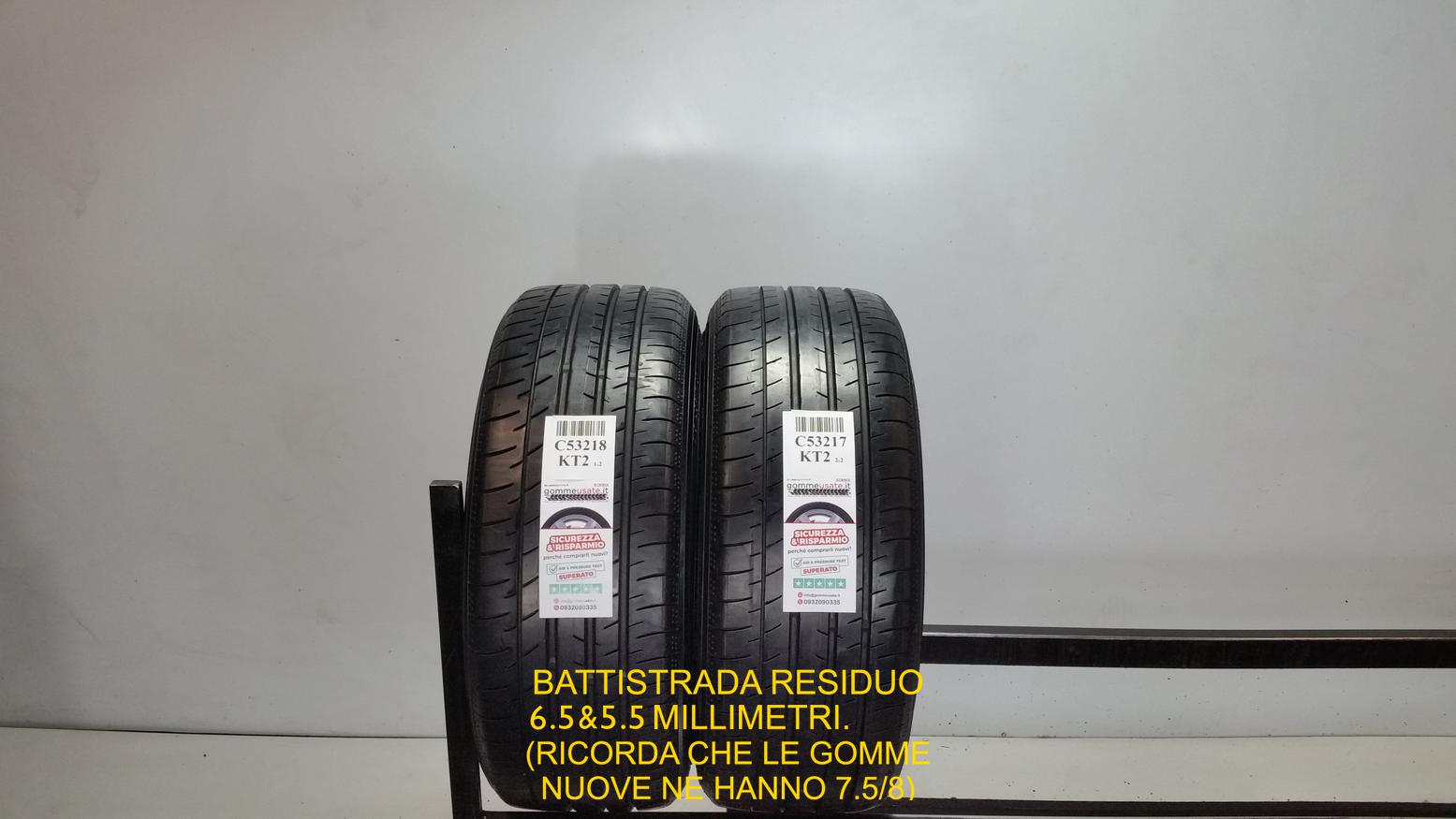 Yokohama 215/45 R17 87W 