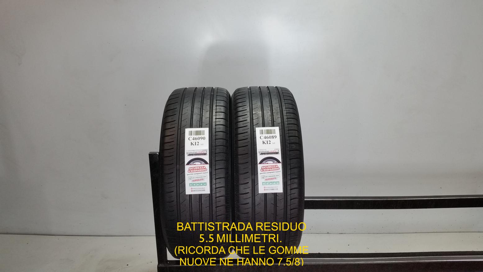 BLUEARTH GT AE51 (BATTISTRADA SCREPOLATO)