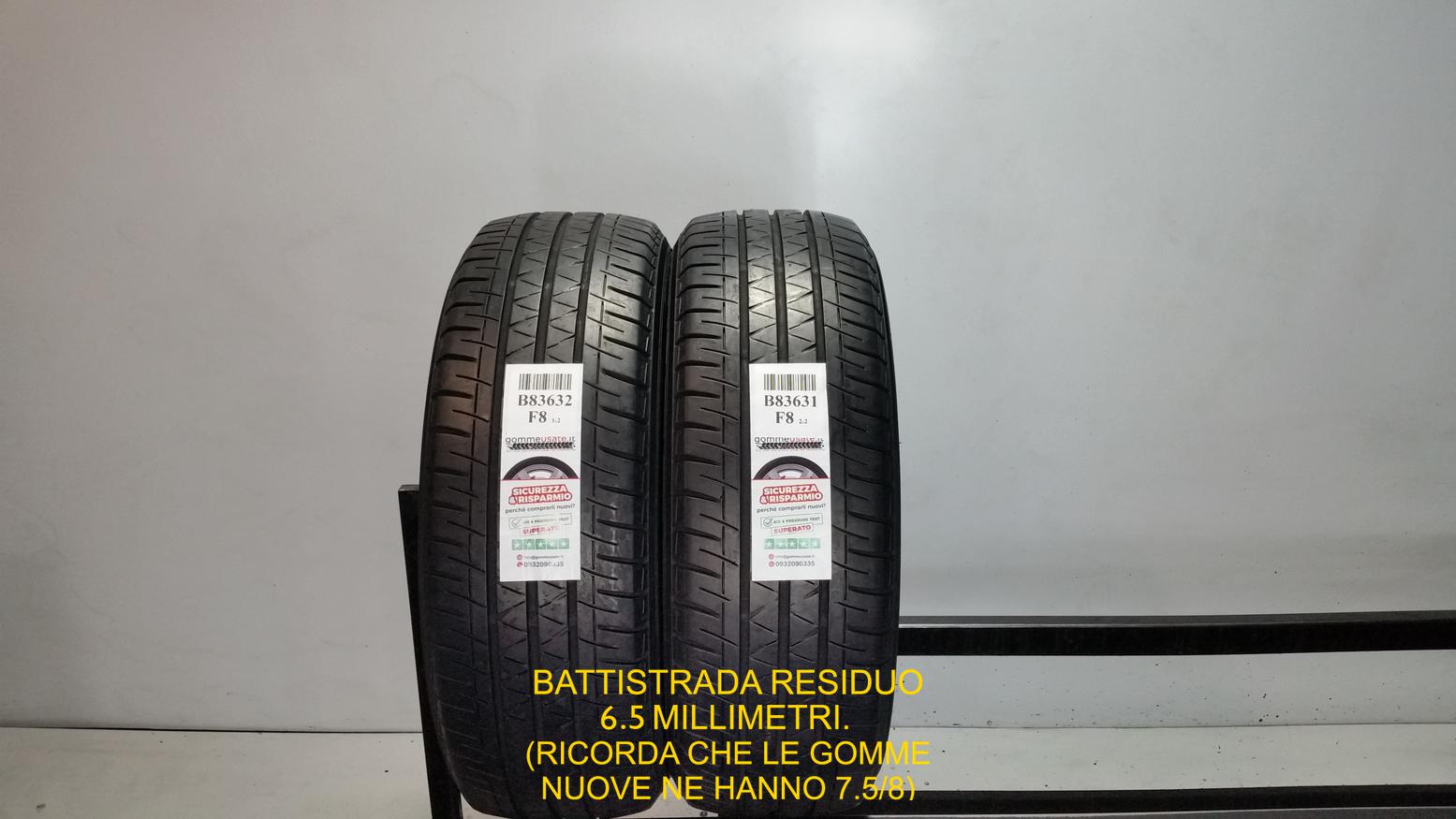 Yokohama 215/60 R17C 109T 