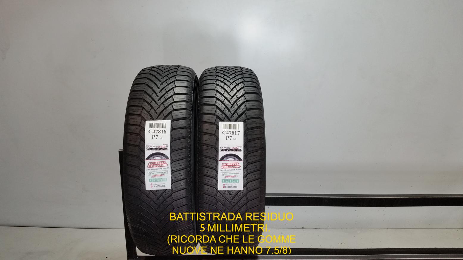 Yokohama 215/65 R16 98H 