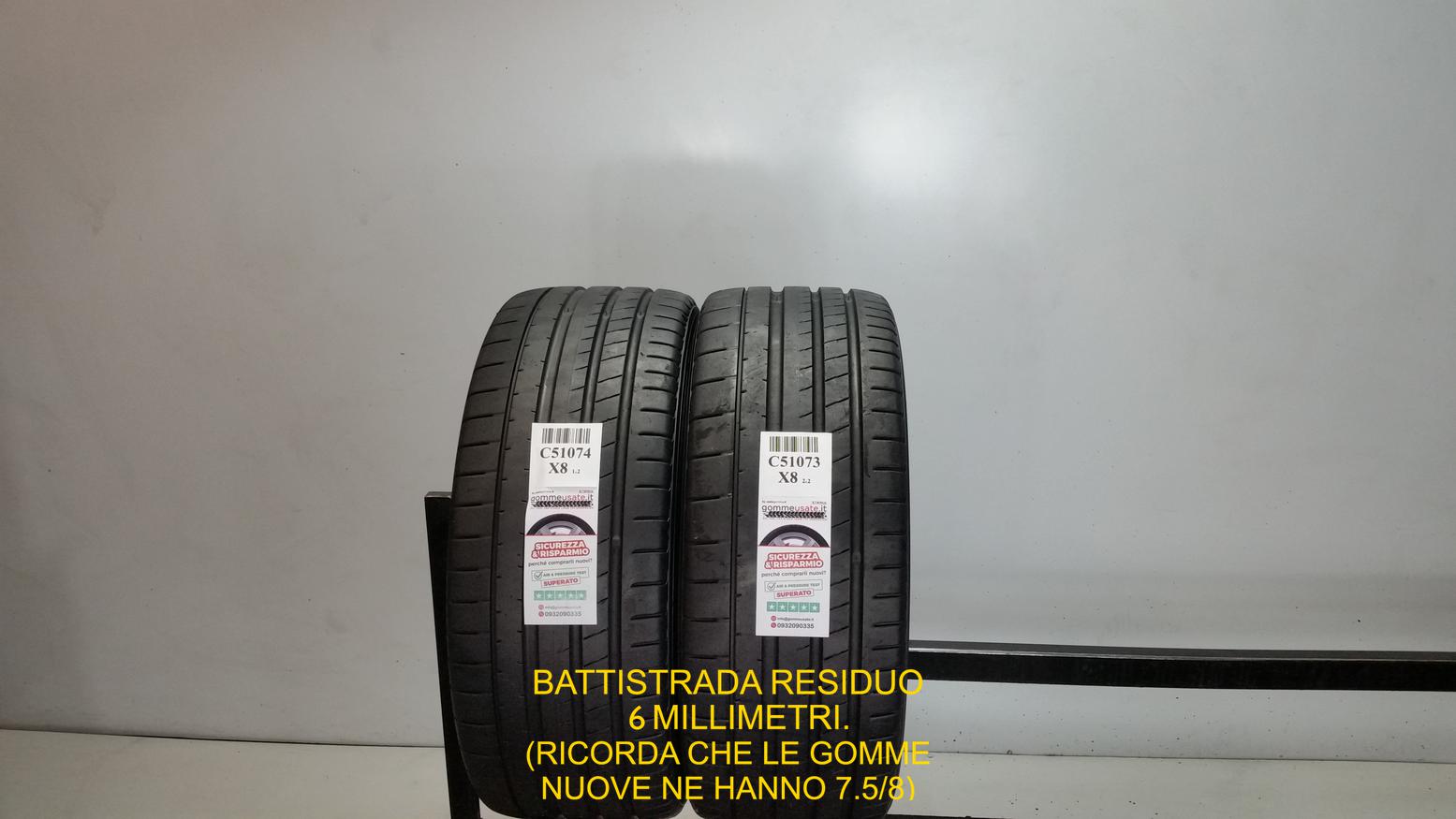 ADVAN SPORT V107