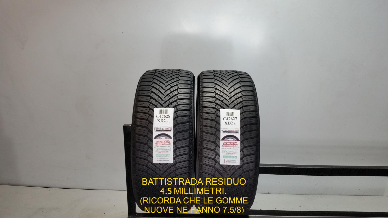 Yokohama 225/45 R17 94V 