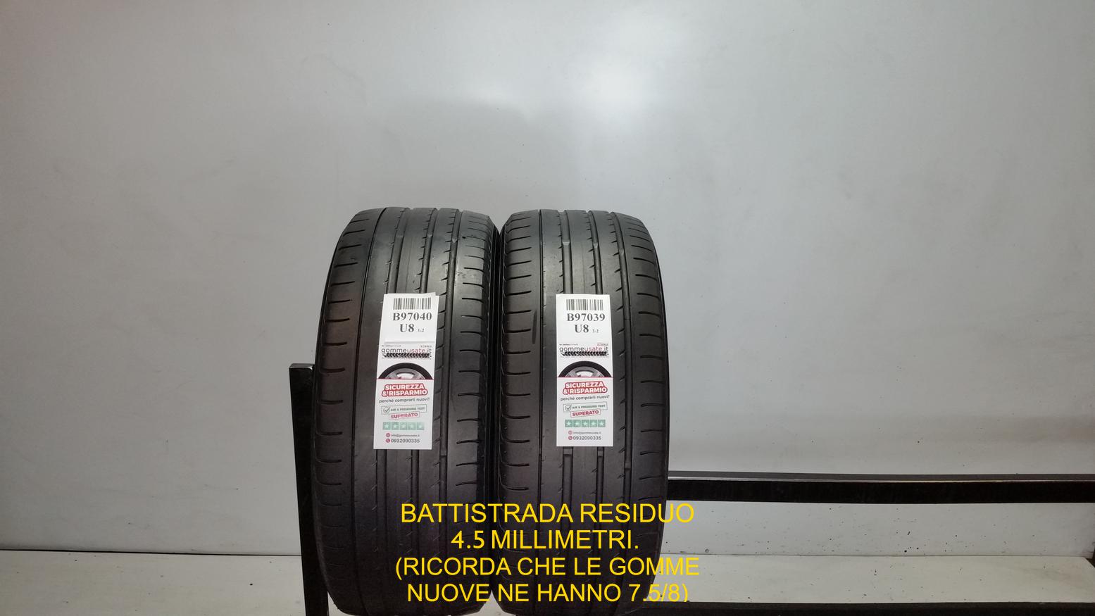 ADVAN SPORT V105