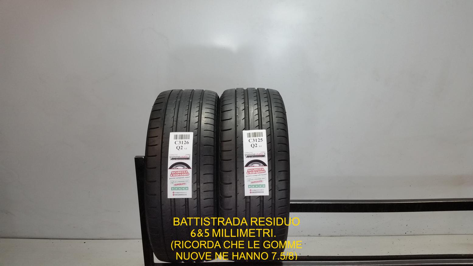 Yokohama 225/45 R17 94Y 