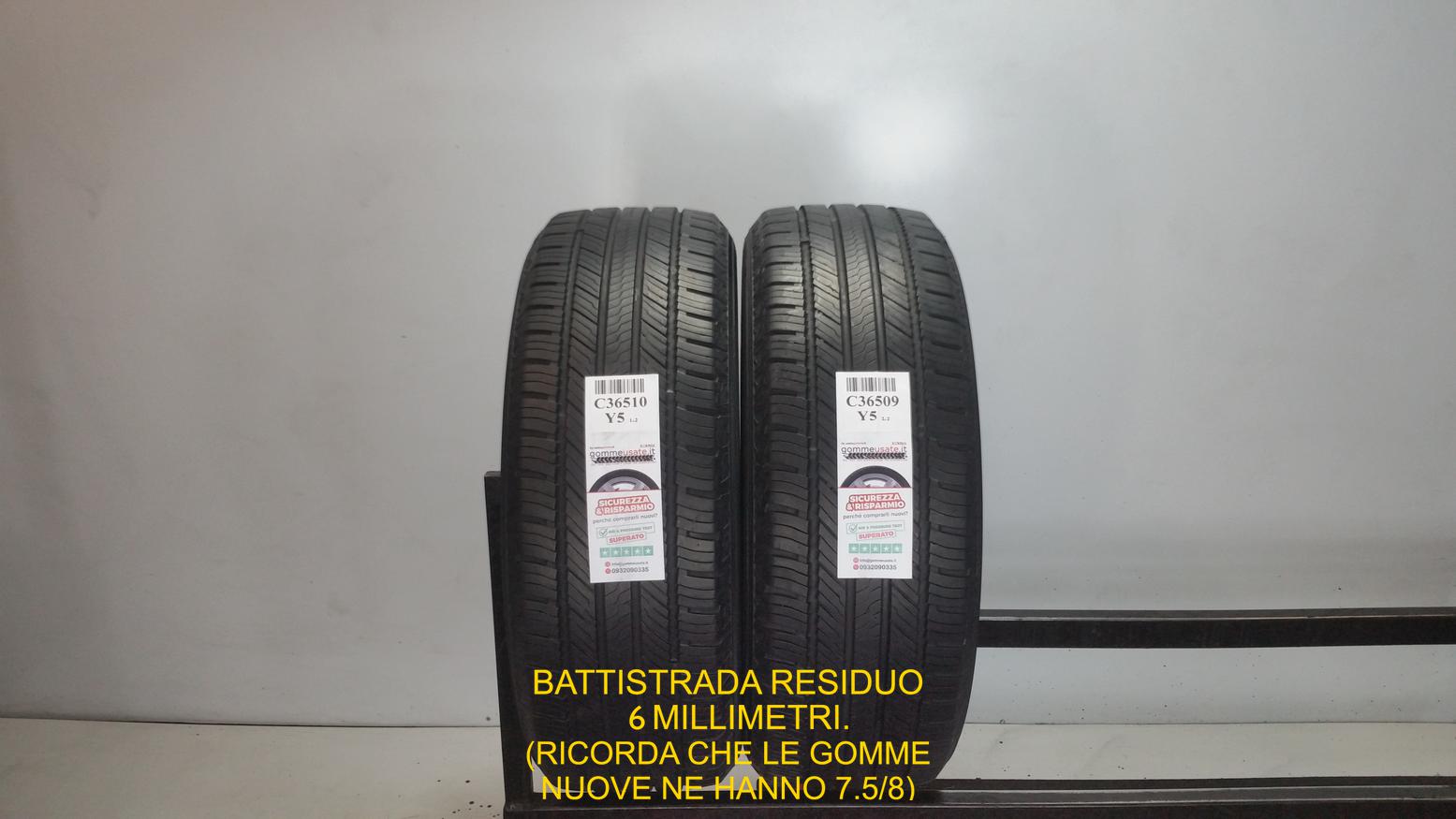 GEOLANDAR CV G058 M+S