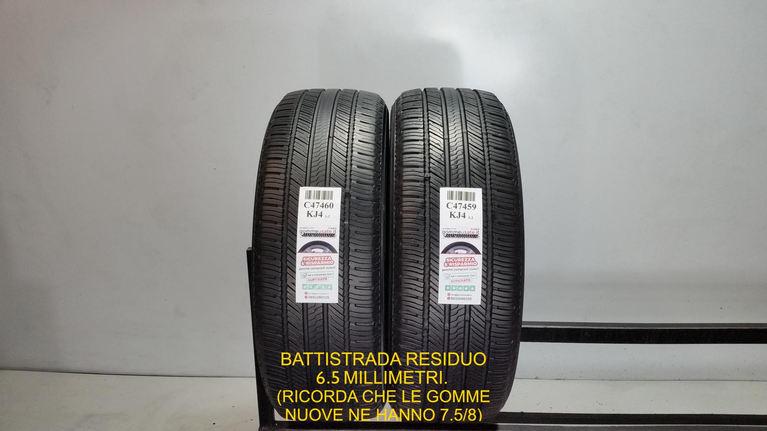 GEOLANDAR CV G058 M+S