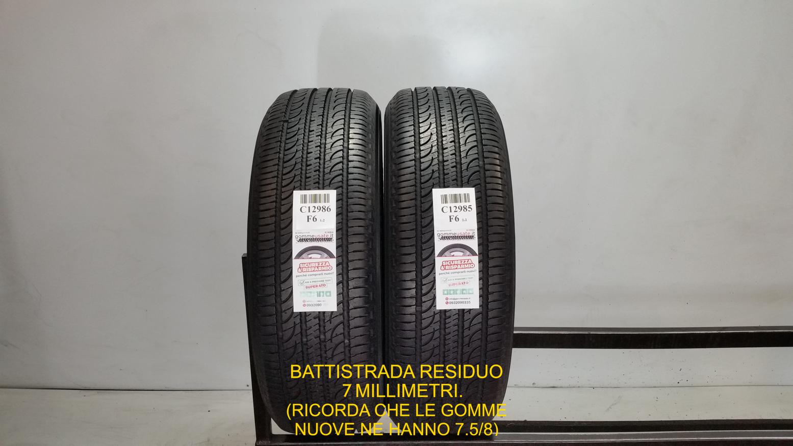 GEOLANDAR SUV M+S