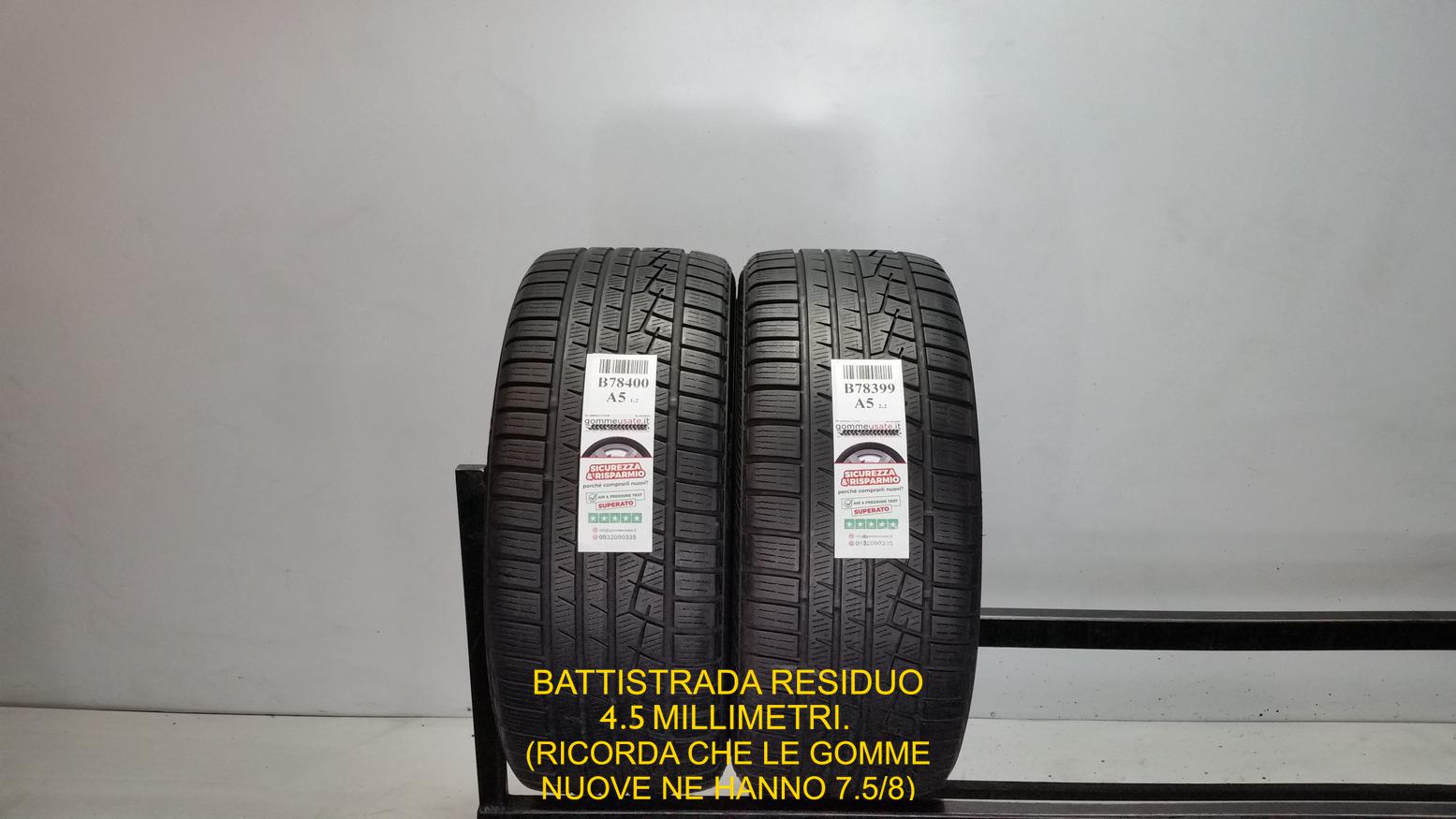 Yokohama 235/40 R18 95V 