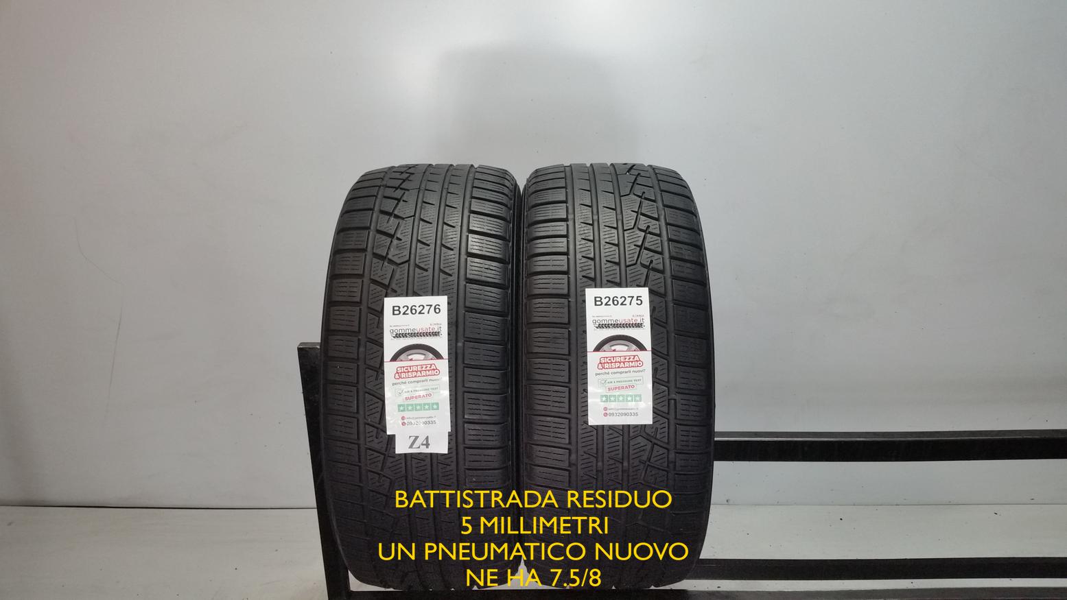 Yokohama 235/45 R17 94H 