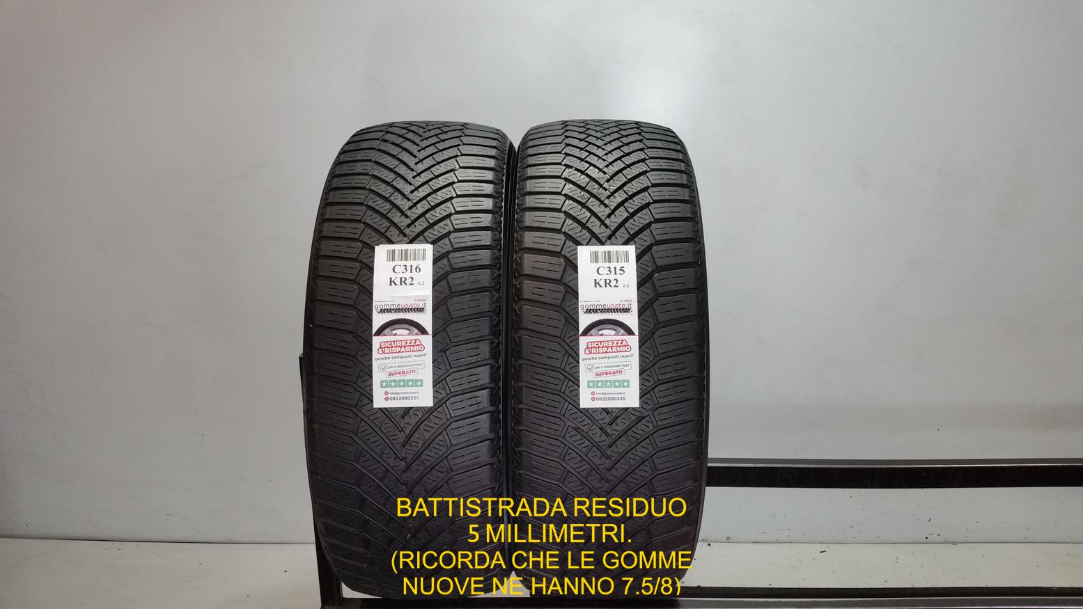 Yokohama 235/50 R20 104V 