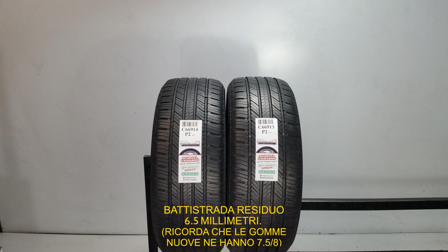 GEOLANDAR CV G058 M+S