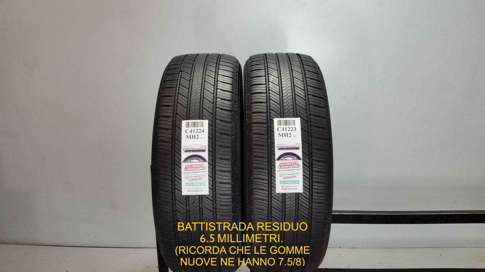 Yokohama 235/55 R20 102V 