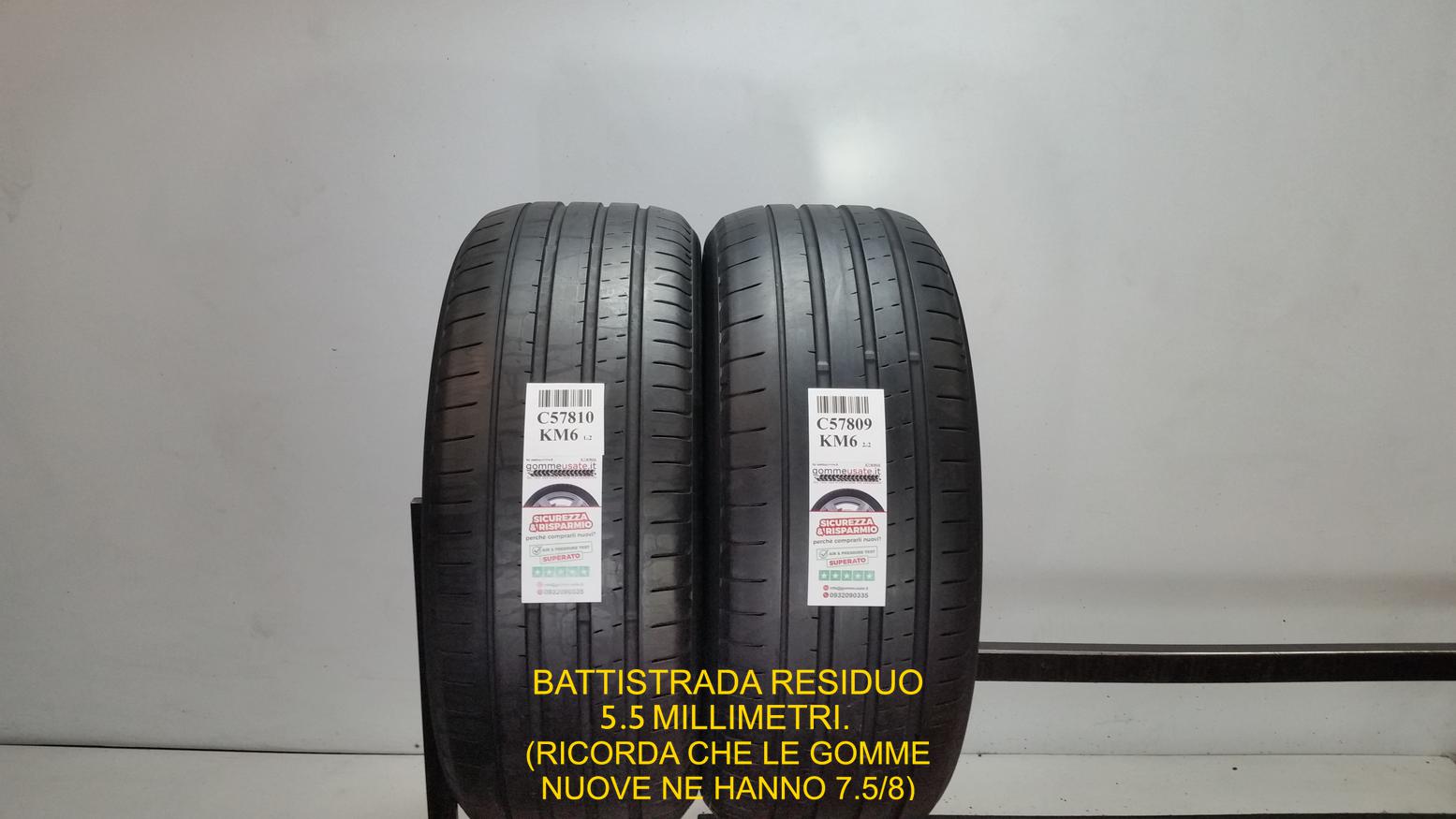 Yokohama 245/45 R20 103W 