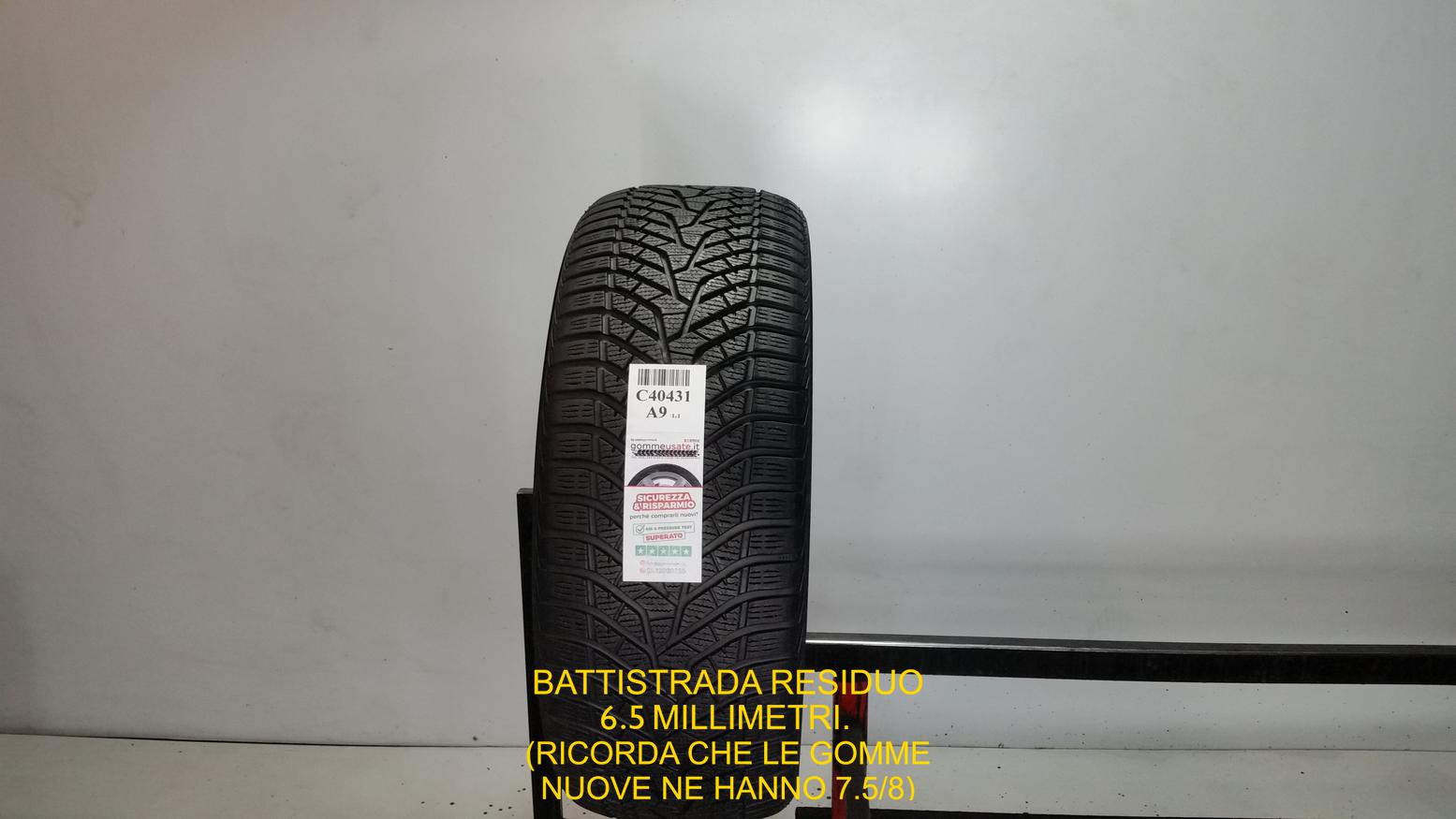 BLUEARTH WINTER V905