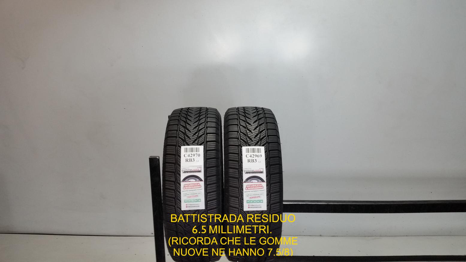 Z tyre 185/60 R14 82H 