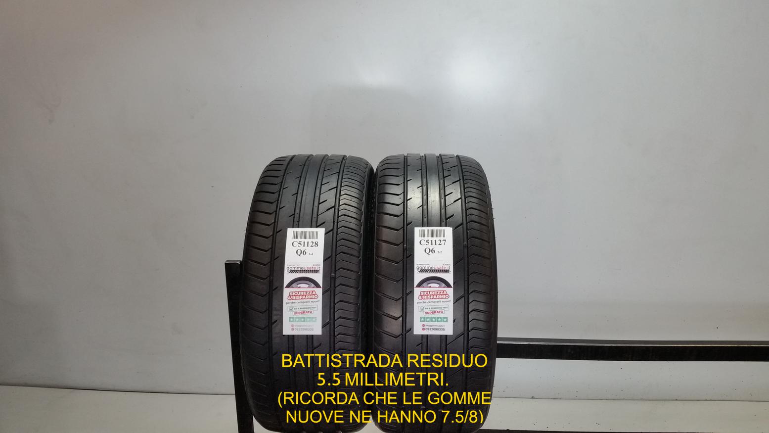 Z tyre 225/40 R18 92Y 