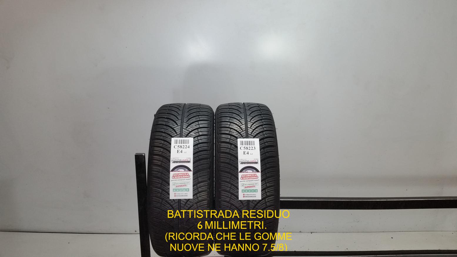 Zmax 205/45 R16 87V 