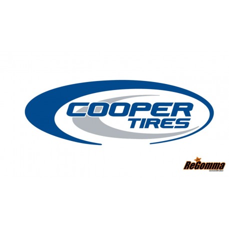 Cooper 155/70 R13 75 T  usato gomma 43249