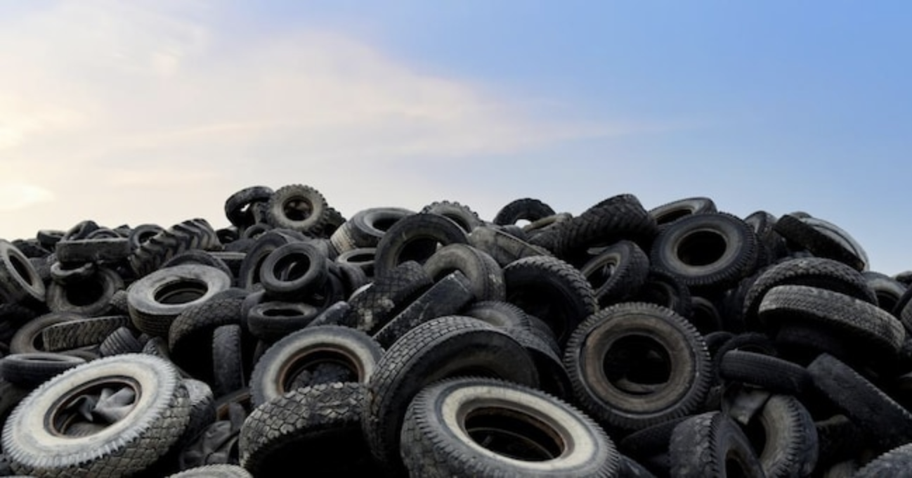 Come funziona lo smaltimento di pneumatici comprati online