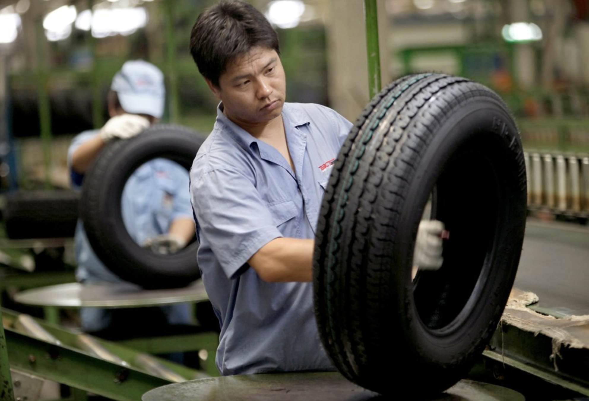 Gomme per auto cinesi: sono buone o da evitare?