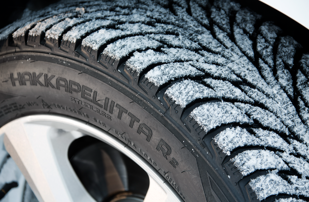 Pneumatici invernali economici